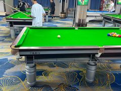 -永宁台球·棋牌俱乐部(淮海路店)