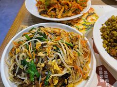 -姥姥家春饼店(佳亿时尚广场店)