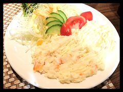 -歌行灯日本料理(伊势丹店)