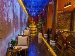 -素凯泰泰式按摩SPA(杭州嘉里中心店)