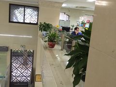 -中国邮政储蓄银行(南京市新街口支行)