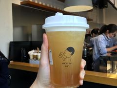 -喜茶(深圳福田星河COCO Park店)