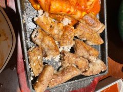 -양평식당·杨平食堂(华贸店)