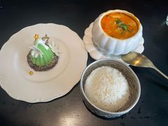 -Thai Alley泰爱里(二沙岛店)