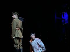 -《12·12》西安事变大型实景演出