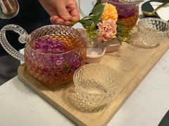 -开间茶馆·围炉煮茶