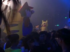 -SPACE(欢乐颂购物中心店)
