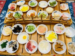 -桥香园过桥米线(复兴路店)