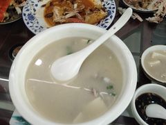 -望海潮海鲜店 特色家常菜(在海一方店)