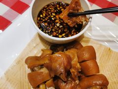 -西贝莜面村(双井店)
