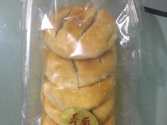 -义兰中糖饼店(大同路总店)