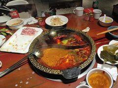 -黄家码头老火锅(解放碑旗舰店)