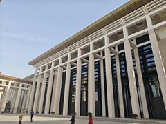 -国家自然博物馆