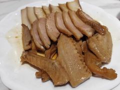 -张记旺角食街(动物园店)