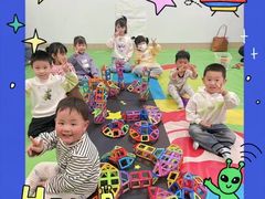 -金宝贝早教(济南欧亚大观商场中心)