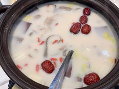 -申阿婆·上海菜·小海鲜(国展店)