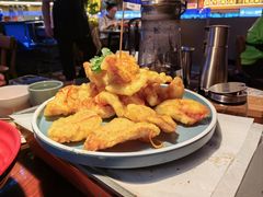 -去趟佳木斯·非遗烧烤(赵家巷店)