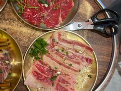 -妙香居韩国烤肉(容桂天佑城店)
