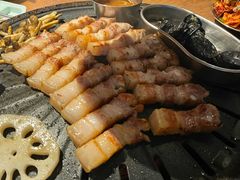 五花肉-济州爱肉堂(总店)