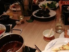 -星伦多 自助料理(圆融店)