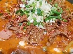 -竹溪一号·天域阁(骑马山店)
