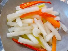 -蓉三少冒烤鸭·四川小吃集(北京首店)