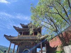 -五台山风景名胜区