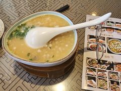 -新繁老號豌豆汤饭店·江湖菜(宝光寺店)