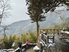 -莫干山风景区