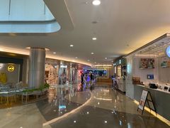 -皇庭广场(福华三路店)