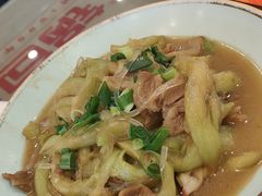 -英兰朝族饭店·英兰锅包肉(佳园路店)