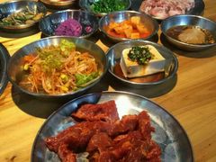 picture-麻蒲碳烤肉(远景路1号店)