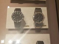 -新罗免税店(首尔总店)