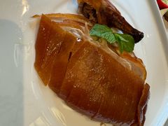 -盛百味·家宴餐厅(霸州分店)