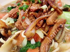 -老余杭面馆