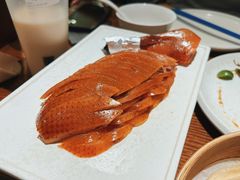 “酥不腻”烤鸭-小大董·烤鸭(王府井apm店)
