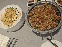 -福海居烤鸭店(鸟巢店)