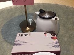 -味友味港印记(厦门集美银泰百货店)