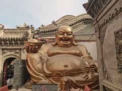 -暖泉古镇