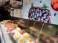 -绮梦西湖·云端餐厅(歌德店)