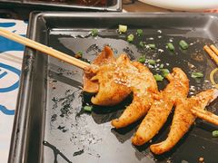 招牌蒜蓉大虾-松哥油焖大虾(科技园店)