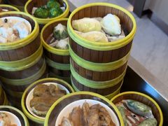 -东方早茶 海鲜•青岛菜(国信体育中心店)