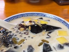 -韵姐牛奶甜品世家