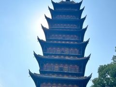 -常熟方塔园