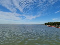 -天津东丽湖风景区