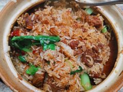 -壹煲口福煲仔饭(中山路店)
