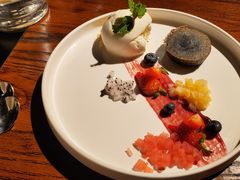 -肴约·花园式餐厅(湖里店)