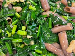 -海王府百姓家宴•海鲜饺子(东城店)