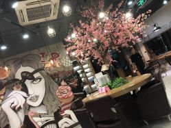 -逸丝风尚yesfashion造型