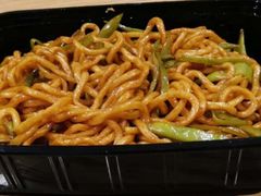 -金豆角砂锅焖面(安贞店)